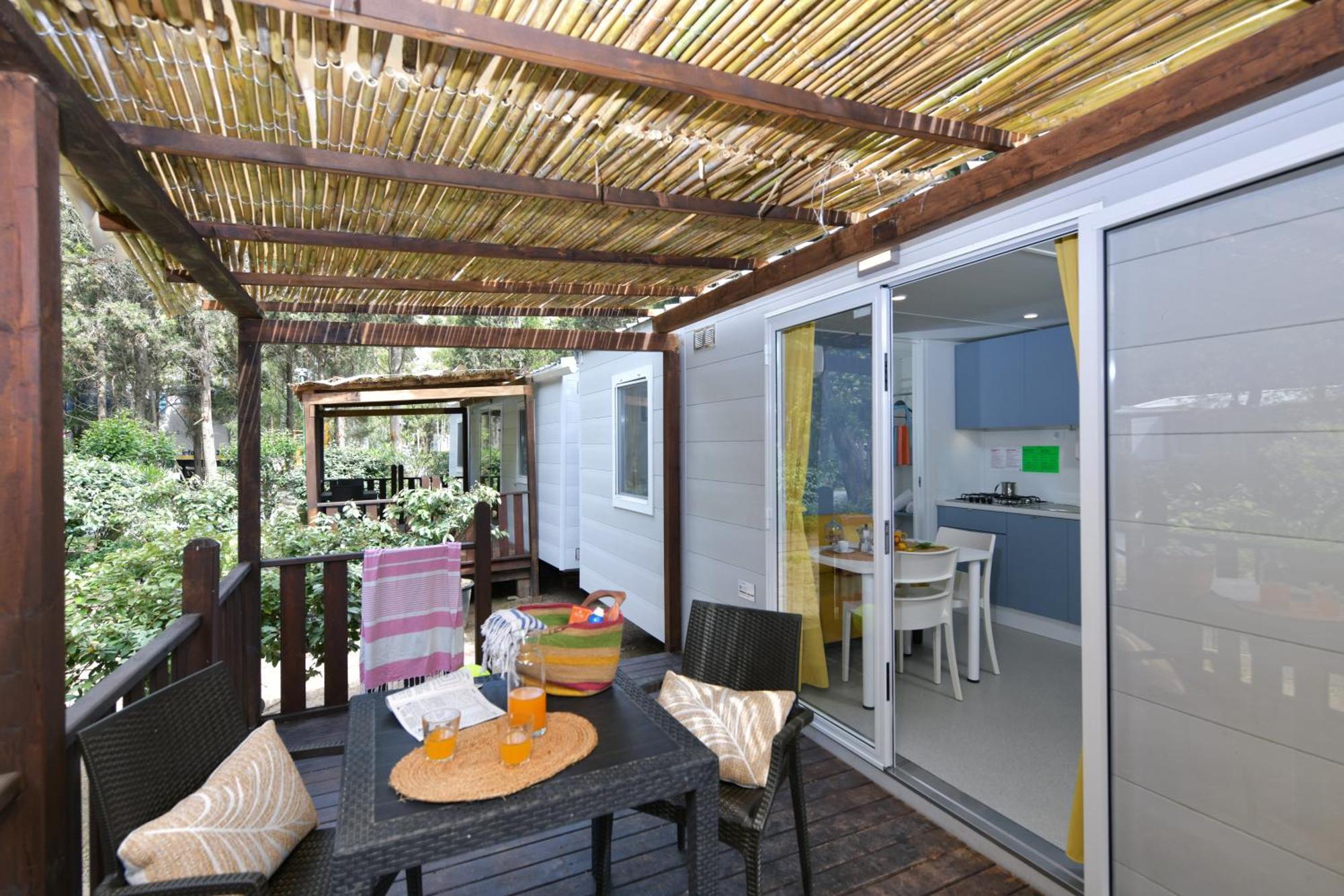 Camping Village Flumendosa Santa Margherita di Pula Exterior foto